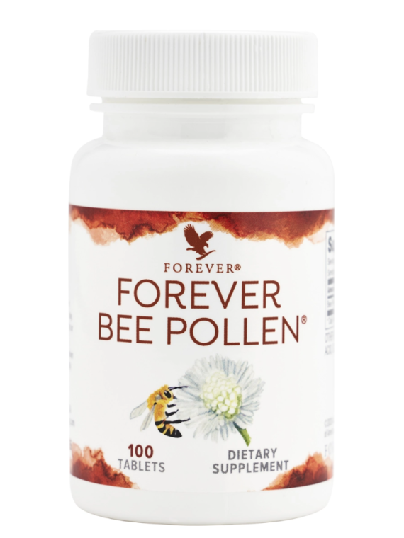 forever-bee-pollen