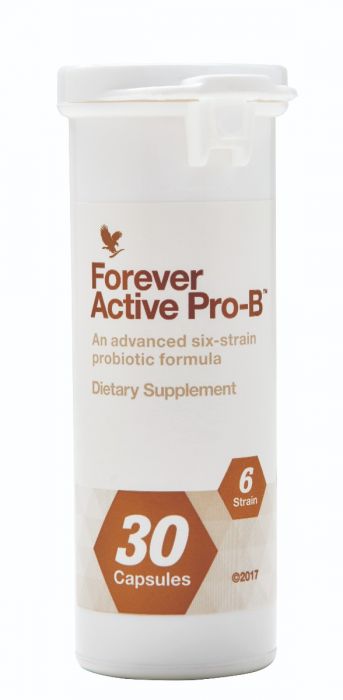 forever_active_probiotic