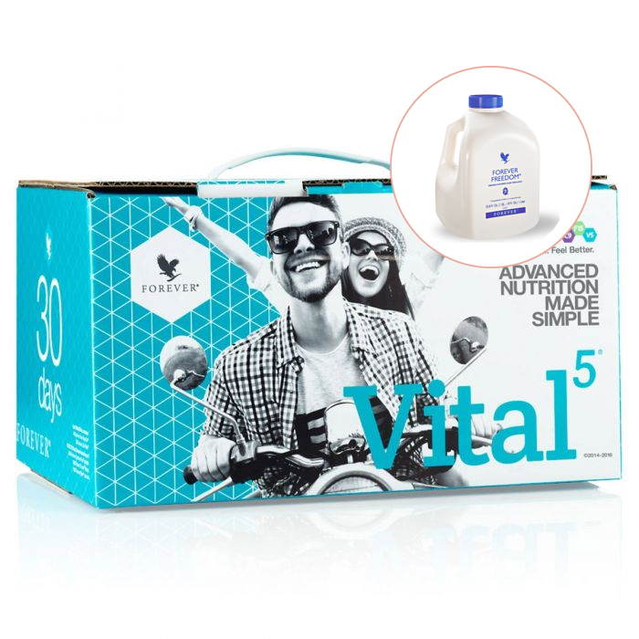 vital5-forever-freedom