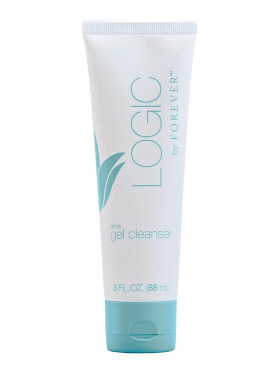 LOGIC ALOE GEL CLEANSER