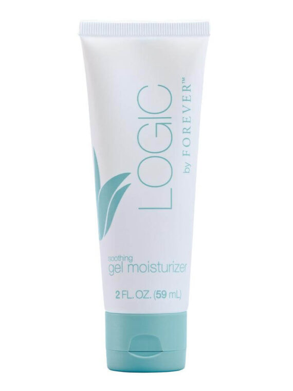 LOGIC SOOTHING GEL MOISTURIZER