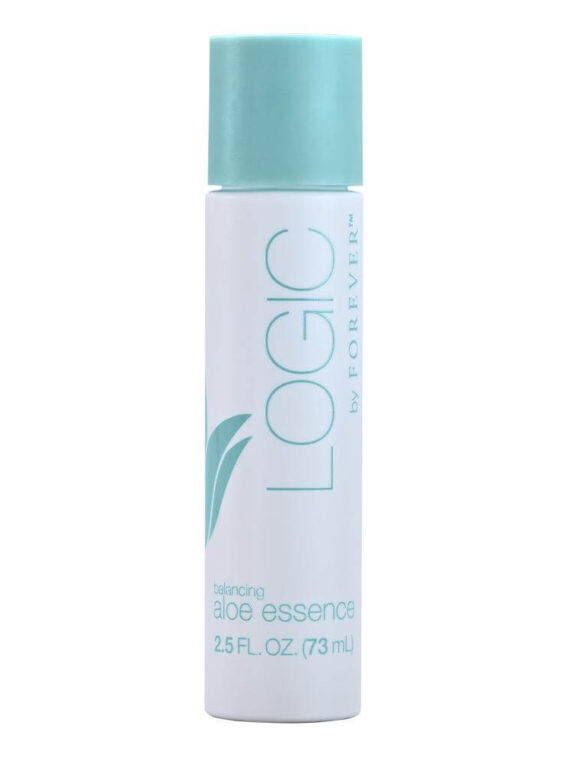 LOGIC BALANCING ALOE ESSENCE