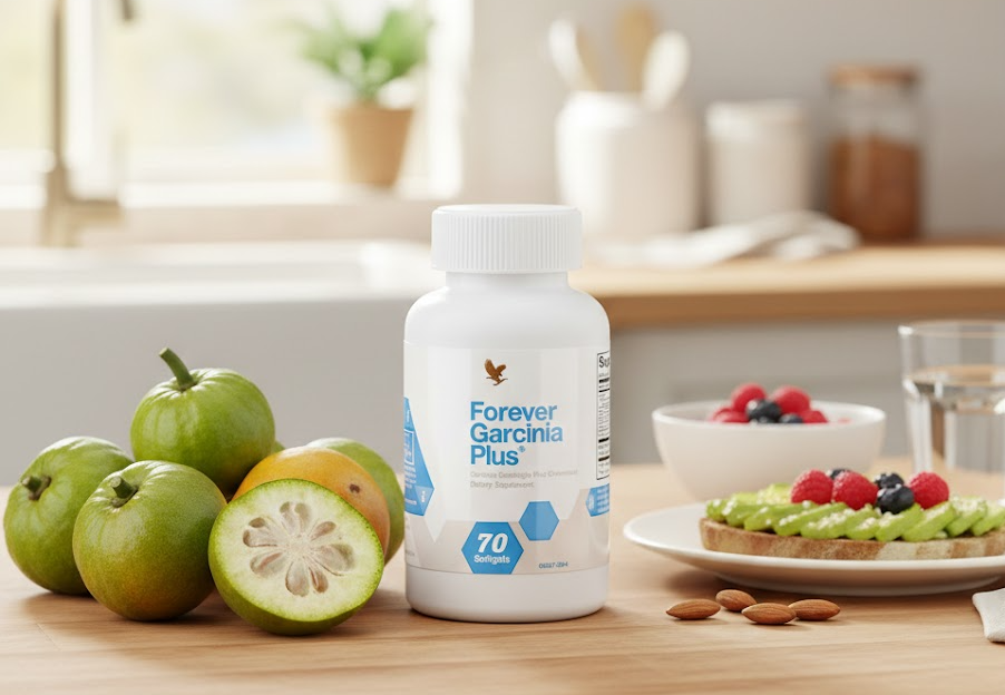 Forever Garcinia Plus Forever Garcinia Plus