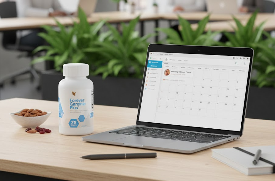 Forever Garcinia Plus Forever Garcinia Plus