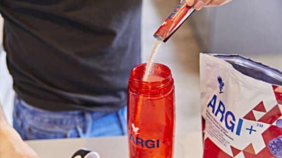 Suplimentul Forever Argi+ Plus, o soluție complexă de fortificare a dietei