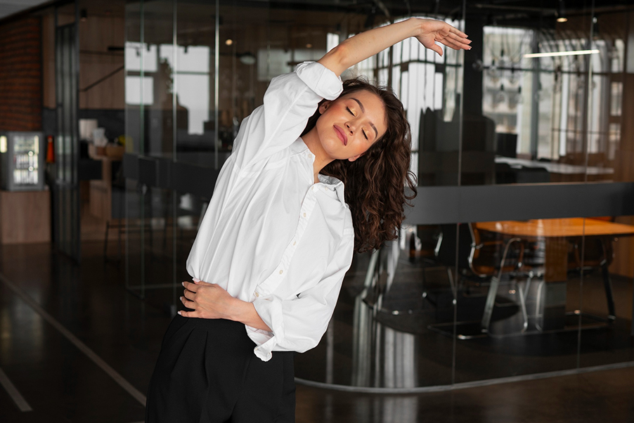 Wellness Corporate: Cum să Transformi Productivitatea la Birou în 2026