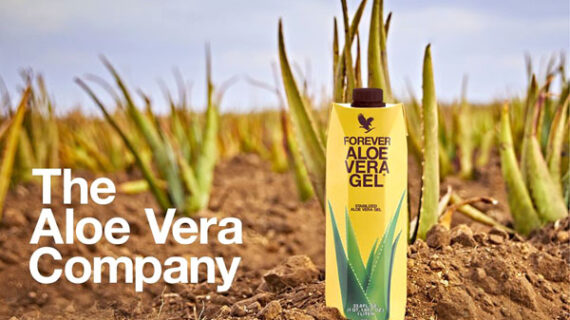 De ce sunt bune produsele Forever Living Products