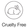 Cruelty free